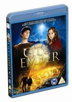City Of Ember (import) (dvd)