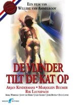 Vlinder Tilt De Kat Op (dvd)