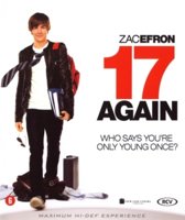 17 Again (dvd)