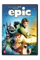 Epic (dvd)