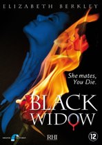 Black Widow (dvd)