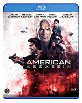 American Assassin (Blu-Ray)