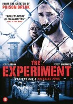 Experiment (The) (dvd)