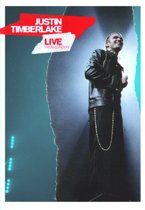 Justin Timberlake - Live in London (Plus bonus cd) (dvd)