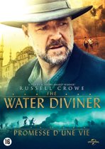 The Water Diviner (dvd)
