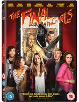 Final Girls (dvd)