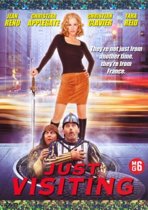 Just Visiting (dvd)
