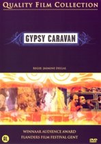 Gypsy Caravan, When the Road Bends Tales of a (dvd)