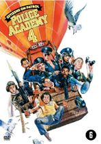 Police Academy 4 - Citizens On Patrol (dvd)