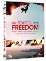 The Search for Freedom [DVD] [2015] (import)