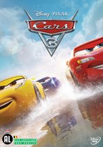 Cars 3 (dvd)