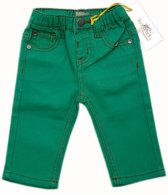 jongens Broek Baby jongens broek jeans trendy maat 80 5415112389731
