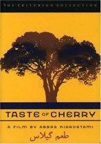 Taste of Cherry (The Criterion Collection) (import) (dvd)