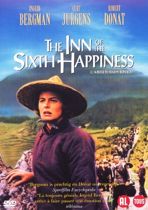The Inn Of The Sixth Happiness (dvd)