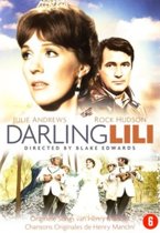Darling Lili (dvd)