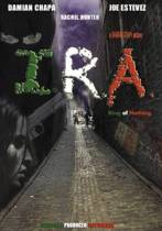 I.R.A. King Of Nothing (dvd)