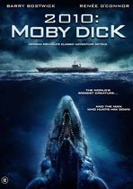 2010: Moby Dick (dvd)