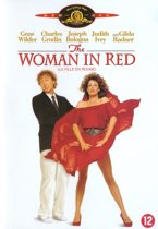 Woman In Red (dvd)