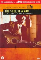 Soul Of A Man (dvd)