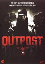 Outpost (dvd)
