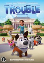 Trouble (dvd)