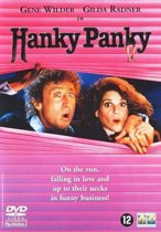 Hanky Panky (dvd)