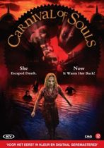 Carnival Of Souls (dvd)