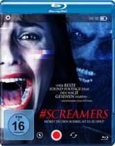 #Screamers (blu-ray) (import)
