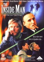 Inside Man (dvd)