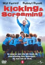 Kicking & Screaming (D) (dvd)