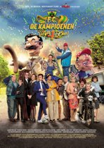 F.C.De Kampioenen 4 - Viva Boma (dvd)