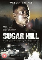 Sugar Hill (dvd)