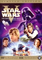 Star Wars Episode 5 - The Empire Strikes Back (2DVD)