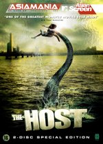 Host (dvd)