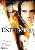 Undermind (dvd)