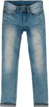 jongens Broek Indian Blue Jeans Jeans, slim fit mannen - denim - 128 8719275530052