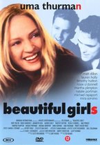 Beautiful Girls (dvd)
