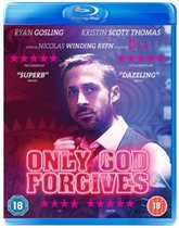Only God Forgives (Blu-ray) (Import)