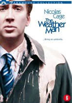 Weatherman,The (dvd)