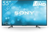 Sony KD-55XG8096 - 4K TV