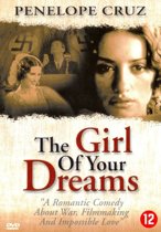 Girl Of Your Dreams (dvd)