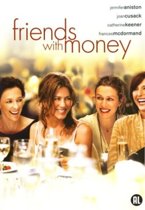 FRIENDS WITH MONEY (dvd)