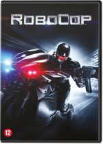RoboCop (2014) (dvd)