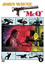 McQ (dvd)