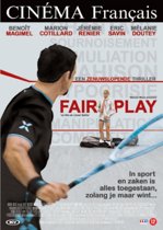Fairplay (dvd)