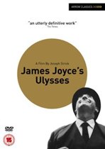 Ulysses (import) (dvd)