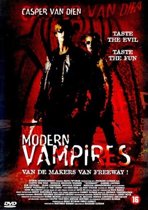 Modern Vampires (dvd)