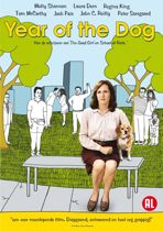 Year of the Dog (dvd)