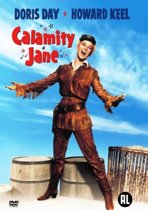 Calamity Jane (1953) (dvd)