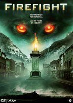 Firefight (Monsterwolf) (dvd)